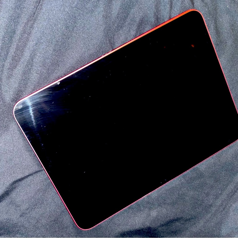 iPad 10th generation